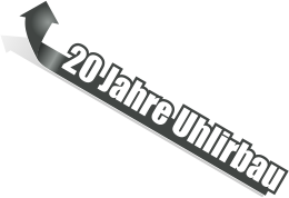 20 Jahre Uhlirbau